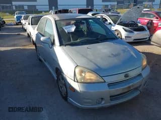✅ 2002 Suzuki Aerio S • VIN: JS2RA41S825104520 • Lot: 43625375. Wystawiony na IAAI z przebiegiem 265 751 mil. Bezpłatny archiwum sprzedaży aukcyjnych z USA i szczegółowy raport historii pojazdu na DreamBid. Zdjęcie 1.