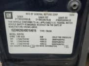 ✅ 2005 Chevrolet Silverado 2500HD LT • VIN: 1GCHK29U45E164019 • Лот: 85898244. Опубликован ранее на Copart с пробегом 124 911 миль. Бесплатный доступ к архиву аукционных продаж из США и подробный отчёт об истории автомобиля на DreamBid. Изображение 12.