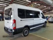 ✅ 2019 Ford Transit XL • VIN: 1FBAX2CV5KKA11378 • Lot: 66334805. Listed on Copart with 116,190 mi. Free auction sales archive from the USA and detailed vehicle history report at DreamBid. Image 3.