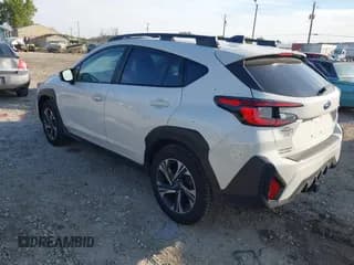 ✅ 2024 Subaru Crosstrek Premium • VIN: JF2GUADC0RH210336 • Лот: 43344361. Опубликован ранее на IAAI с пробегом 55 893 миль. Бесплатный доступ к архиву аукционных продаж из США и подробный отчёт об истории автомобиля на DreamBid. Изображение 3.