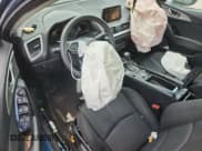 ✅ 2017 Mazda 3 Sport • VIN: 3MZBN1U76HM132757 • Lot: 62835795. Wystawiony na Copart z przebiegiem Nie podano. Bezpłatny archiwum sprzedaży aukcyjnych z USA i szczegółowy raport historii pojazdu na DreamBid. Zdjęcie 8.