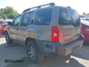 ✅ 2008 Nissan Xterra S • VIN: 5N1AN08U78C536107 • Lot: 43343722. Wystawiony na IAAI z przebiegiem 160 458 mil. Bezpłatny archiwum sprzedaży aukcyjnych z USA i szczegółowy raport historii pojazdu na DreamBid. Zdjęcie 3.