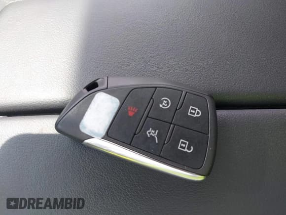 ✅ 2023 Buick Envision Avenir • VIN: LRBFZRR43PD063864 • Lot: 42448474. Wystawiony na IAAI z przebiegiem 15 309 mil. Bezpłatny archiwum sprzedaży aukcyjnych z USA i szczegółowy raport historii pojazdu na DreamBid. Zdjęcie 11.