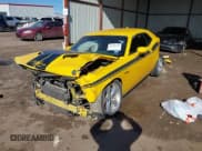 ✅ 2017 Dodge Challenger R/T • VIN: 2C3CDZBT1HH573756 • Лот: 41305792. Опубликован ранее на IAAI с пробегом Не указан. Бесплатный доступ к архиву аукционных продаж из США и подробный отчёт об истории автомобиля на DreamBid. Изображение 2.
