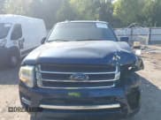 ✅ 2016 Ford Expedition Max Limited • VIN: 1FMJK1KT6GEF50243 • Lot: 43198954. Wystawiony na IAAI z przebiegiem 178 609 mil. Bezpłatny archiwum sprzedaży aukcyjnych z USA i szczegółowy raport historii pojazdu na DreamBid. Zdjęcie 13.