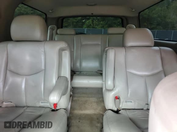 ✅ 2005 Chevrolet Suburban LT • VIN: 1GNFK16Z75J123805 • Lot: 84421555. Listed on Copart with 352,491 mi. Free auction sales archive from the USA and detailed vehicle history report at DreamBid. Image 10.