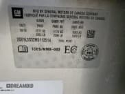 ✅ 2017 Cadillac XTS • VIN: 2G61L5S32H9112514 • Lot: 48702975. Wystawiony na Copart z przebiegiem 106 945 mil. Bezpłatny archiwum sprzedaży aukcyjnych z USA i szczegółowy raport historii pojazdu na DreamBid. Zdjęcie 12.