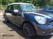 ✅ 2016 MINI Countryman S • VIN: WMWZC5C50GWU21322 • Lot: 42755125. Wystawiony na IAAI z przebiegiem 85 669 mil. Bezpłatny archiwum sprzedaży aukcyjnych z USA i szczegółowy raport historii pojazdu na DreamBid. Zdjęcie 1.