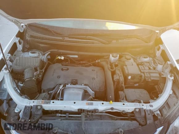 ✅ 2020 Chevrolet Equinox Premier • VIN: 3GNAXPEX5LS730540 • Lot: 92906675. Wystawiony na Copart z przebiegiem 55 812 mil. Bezpłatny archiwum sprzedaży aukcyjnych z USA i szczegółowy raport historii pojazdu na DreamBid. Zdjęcie 12.