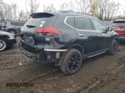 ✅ 2018 Nissan Rogue SV • VIN: 5N1AT2MV1JC799005 • Лот: 93947235. Опубликован ранее на Copart с пробегом 215 321 миль. Бесплатный доступ к архиву аукционных продаж из США и подробный отчёт об истории автомобиля на DreamBid. Изображение 3.
