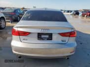 ✅ 2015 Audi A3 Premium Plus • VIN: WAUEFGFF9F1143098 • Lot: 54079385. Wystawiony na Copart z przebiegiem 186 686 mil. Bezpłatny archiwum sprzedaży aukcyjnych z USA i szczegółowy raport historii pojazdu na DreamBid. Zdjęcie 6.