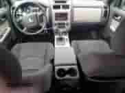 2011 Mercury Mariner с VIN 4M2CN8B7XBKJ04360, выставлен на аукционе Copart как лот 66450765 с пробегом 114 700 миль миль и Списание • Salvage title. История ставок и продаж доступна на DreamBid. Изображение 8.