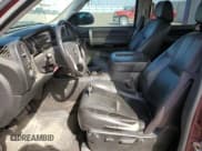 ✅ 2009 Chevrolet Silverado 1500 • VIN: 3GCFK13579G226286 • Lot: 54404645. Listed on Copart with 317,811 mi. Free auction sales archive from the USA and detailed vehicle history report at DreamBid. Image 7.