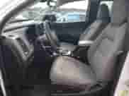 2016 Chevrolet Colorado 4WD WT с VIN 1GCHTBE38G1134171, выставлен на аукционе Copart как лот 79308944 с пробегом 204 733 миль миль и Списание • Salvage title. История ставок и продаж доступна на DreamBid. Изображение 7.