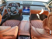 ✅ 2023 Mercedes-Benz S 500 • VIN: W1K6G6DB9PA224642 • Лот: 95216795. Опубликован ранее на Copart с пробегом 7 948 миль. Бесплатный доступ к архиву аукционных продаж из США и подробный отчёт об истории автомобиля на DreamBid. Изображение 8.