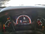 ✅ 2018 Honda Civic Si • VIN: 2HGFC3A52JH758269 • Лот: 95016555. Опубликован ранее на Copart с пробегом 103 914 миль. Бесплатный доступ к архиву аукционных продаж из США и подробный отчёт об истории автомобиля на DreamBid. Изображение 9.