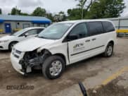 ✅ 2010 Dodge Grand Caravan Cargo • VIN: 2D4CN1AE6AR248763 • Lot: 55362704. Listed on Copart with 103,671 mi. Free auction sales archive from the USA and detailed vehicle history report at DreamBid. Image 1.