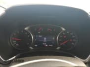 ✅ 2021 Chevrolet Equinox LT • VIN: 3GNAXKEV5MS155259 • Lot: 85722795. Wystawiony na Copart z przebiegiem 41 120 mil. Bezpłatny archiwum sprzedaży aukcyjnych z USA i szczegółowy raport historii pojazdu na DreamBid. Zdjęcie 9.