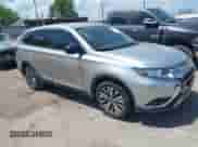 ✅ 2020 Mitsubishi Outlander ES • VIN: JA4AD2A32LZ042273 • Лот: 42573476. Опубликован ранее на IAAI с пробегом 59 571 миль. Бесплатный доступ к архиву аукционных продаж из США и подробный отчёт об истории автомобиля на DreamBid. Изображение 1.