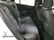 ✅ 2017 Chevrolet Cruze LT • VIN: 1G1BE5SMXH7185211 • Лот: 68636512. Опубликован ранее на Copart с пробегом 70 851 миль. Бесплатный доступ к архиву аукционных продаж из США и подробный отчёт об истории автомобиля на DreamBid. Изображение 10.