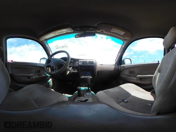 ✅ 2004 Toyota Tacoma • VIN: 5TEWN72N24Z400709 • Lot: 42587330. Wystawiony na IAAI z przebiegiem 279 453 mil. Bezpłatny archiwum sprzedaży aukcyjnych z USA i szczegółowy raport historii pojazdu na DreamBid. Zdjęcie 19.