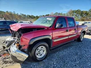 ✅ 2004 Chevrolet Silverado 2500HD Work Truck • VIN: 1GCHC23U04F239720 • Lot: 92998805. Listed on Copart with 164,143 mi. Free auction sales archive from the USA and detailed vehicle history report at DreamBid. Image 1.