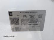 ✅ 2020 Cadillac XT5 Premium Luxury FWD • VIN: 1GYKNCR45LZ151489 • Lot: 43805576. Wystawiony na IAAI z przebiegiem 91 791 mil. Bezpłatny archiwum sprzedaży aukcyjnych z USA i szczegółowy raport historii pojazdu na DreamBid. Zdjęcie 9.