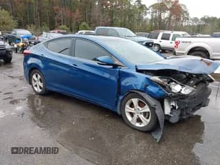 ✅ 2016 Hyundai Elantra Value Edition • VIN: KMHDH4AE7GU582625 • Lot: 38101290. Wystawiony na IAAI z przebiegiem 149 782 mil mil. Skorzystaj z bezpłatnego archiwum sprzedaży aukcyjnych z USA i zobacz szczegółowy raport historii pojazdu na DreamBid. Zdjęcie 1.