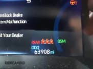 ✅ 2022 Toyota Corolla Hybrid LE • VIN: JTDEAMDE3NJ039893 • Lot: 43084218. Listed on IAAI with 63,908 mi. Free auction sales archive from the USA and detailed vehicle history report at DreamBid. Image 15.