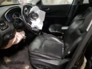 ✅ 2018 Jeep Compass Limited • VIN: 3C4NJDCB5JT402950 • Lot: 90399205. Wystawiony na Copart z przebiegiem 138 076 mil. Bezpłatny archiwum sprzedaży aukcyjnych z USA i szczegółowy raport historii pojazdu na DreamBid. Zdjęcie 7.