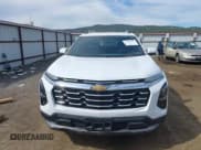 ✅ 2025 Chevrolet Equinox AWD LT • VIN: 3GNAXPEG1SL225426 • Lot: 42888902. Wystawiony na IAAI z przebiegiem 10 009 mil. Bezpłatny archiwum sprzedaży aukcyjnych z USA i szczegółowy raport historii pojazdu na DreamBid. Zdjęcie 12.