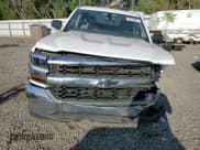 ✅ 2018 Chevrolet Silverado 1500 LS • VIN: 1GCRCNEH3JZ344851 • Лот: 45242605. Опубликован ранее на Copart с пробегом 81 447 миль. Бесплатный доступ к архиву аукционных продаж из США и подробный отчёт об истории автомобиля на DreamBid. Изображение 11.