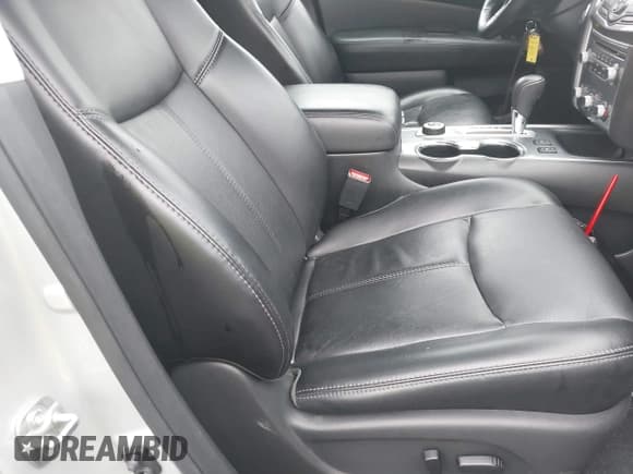 ✅ 2019 Nissan Pathfinder SV • VIN: 5N1DR2MM2KC621799 • Lot: 42485711. Listed on IAAI with 63,973 mi. Free auction sales archive from the USA and detailed vehicle history report at DreamBid. Image 5.