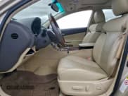 ✅ 2011 Lexus GS 350 • VIN: JTHCE1KS3B0030517 • Lot: 92106205. Listed on Copart with 31,058 mi. Free auction sales archive from the USA and detailed vehicle history report at DreamBid. Image 7.