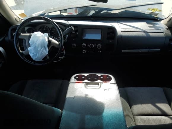 ✅ 2013 Chevrolet Silverado 1500 LT • VIN: 3GCPKSE71DG109658 • Lot: 66672074. Wystawiony na Copart z przebiegiem Nie podano. Bezpłatny archiwum sprzedaży aukcyjnych z USA i szczegółowy raport historii pojazdu na DreamBid. Zdjęcie 8.