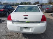 ✅ 2006 Chevrolet Impala LS • VIN: 2G1WB58KX69213889 • Lot: 43585834. Wystawiony na IAAI z przebiegiem 182 083 mil. Bezpłatny archiwum sprzedaży aukcyjnych z USA i szczegółowy raport historii pojazdu na DreamBid. Zdjęcie 16.