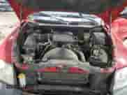 2006 Dodge Dakota ST with VIN 1D7HW22KX6S716824, listed as a Copart auction lot 44002475 with 152,202 mi miles and Salvage title. Bid and sale history available at DreamBid. Image 11.