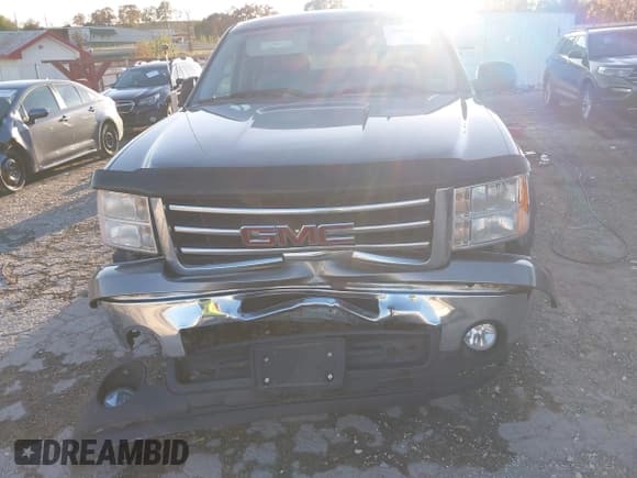 ✅ 2012 GMC Sierra 1500 SLE • VIN: 1GTR2VE78CZ205540 • Lot: 43681273. Wystawiony na IAAI z przebiegiem 104 525 mil. Bezpłatny archiwum sprzedaży aukcyjnych z USA i szczegółowy raport historii pojazdu na DreamBid. Zdjęcie 6.