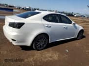 ✅ 2011 Lexus IS 350 • VIN: JTHCE5C20B5000416 • Lot: 61479965. Wystawiony na Copart z przebiegiem 147 719 mil. Bezpłatny archiwum sprzedaży aukcyjnych z USA i szczegółowy raport historii pojazdu na DreamBid. Zdjęcie 3.