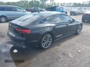 ✅ 2024 Audi A5 Sportback S line Premium • VIN: WAUDACF52RA091246 • Лот: 42438166. Опубликован ранее на IAAI с пробегом 9 964 миль. Бесплатный доступ к архиву аукционных продаж из США и подробный отчёт об истории автомобиля на DreamBid. Изображение 4.