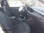 ✅ 2024 Buick Encore GX Sport Touring • VIN: KL4AMDSL8RB030477 • Lot: 43027241. Listed on IAAI with 30,139 mi. Free auction sales archive from the USA and detailed vehicle history report at DreamBid. Image 5.