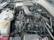 ✅ 2011 Dodge Nitro SXT • VIN: 1D4PT5GK9BW550374 • Lot: 43582756. Listed on IAAI with 129,481 mi. Free auction sales archive from the USA and detailed vehicle history report at DreamBid. Image 12.