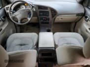 ✅ 2004 Buick Rendezvous • VIN: 3G5DB03E14S543379 • Lot: 90076635. Wystawiony na Copart z przebiegiem 68 525 mil. Bezpłatny archiwum sprzedaży aukcyjnych z USA i szczegółowy raport historii pojazdu na DreamBid. Zdjęcie 8.