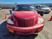 ✅ 2005 Chrysler PT Cruiser Touring • VIN: 3C3EY55XX5T338165 • Лот: 82237725. Опубликован ранее на Copart с пробегом 34 784 миль. Бесплатный доступ к архиву аукционных продаж из США и подробный отчёт об истории автомобиля на DreamBid. Изображение 5.