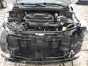 2016 Jeep Grand Cherokee Limited с VIN 1C4RJFBG3GC391994, выставлен на аукционе Copart как лот 86318734 с пробегом 128 746 миль миль и Чистый • Clean title. История ставок и продаж доступна на DreamBid. Изображение 12.