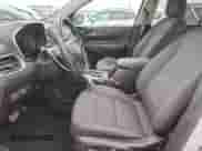 ✅ 2018 Chevrolet Equinox LT • VIN: 3GNAXSEV7JL399808 • Lot: 86687535. Wystawiony na Copart z przebiegiem 83 857 mil. Bezpłatny archiwum sprzedaży aukcyjnych z USA i szczegółowy raport historii pojazdu na DreamBid. Zdjęcie 7.