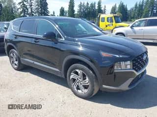 ✅ 2022 Hyundai Santa Fe SE • VIN: 5NMS1DAJXNH414320 • Лот: 42532085. Размещён на IAAI с пробегом 25 515 миль миль. Получите бесплатный доступ к архиву аукционных продаж из США и посмотрите подробный отчёт об истории автомобиля на DreamBid. Изображение 1.