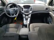 ✅ 2016 Chevrolet Cruze LT • VIN: 1G1PE5SB3G7195615 • Lot: 50024473. Listed on Copart with 148,074 mi. Free auction sales archive from the USA and detailed vehicle history report at DreamBid. Image 8.