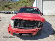 ✅ 2010 Ford F-150 XL • VIN: 1FTEX1E88AFA86792 • Lot: 51910125. Listed on Copart with 136,204 mi. Free auction sales archive from the USA and detailed vehicle history report at DreamBid. Image 5.