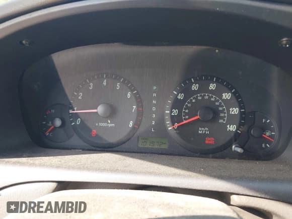 ✅ 2006 Hyundai Elantra GLS • VIN: KMHDN46D46U306149 • Lot: 42118244. Wystawiony na IAAI z przebiegiem 101 972 mil. Bezpłatny archiwum sprzedaży aukcyjnych z USA i szczegółowy raport historii pojazdu na DreamBid. Zdjęcie 7.